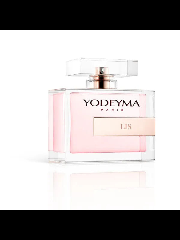 Yodeyma Lis Floral Parfum 100ml