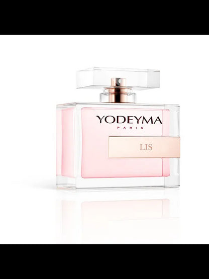 Yodeyma Lis Floral Parfum 100ml