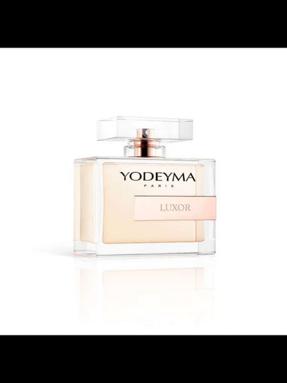 Luxor Damenparfum 100ml - Mutig & Charakterstark, Orientalisch-Fougère