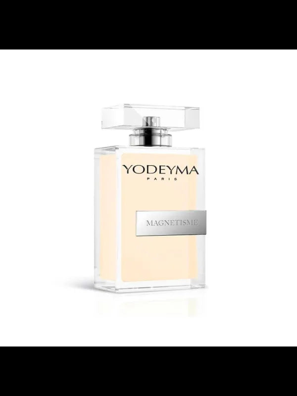 Yodeyma Magnetisme Herrenduft 100ml - Ingwer, Leder & Zedernholz