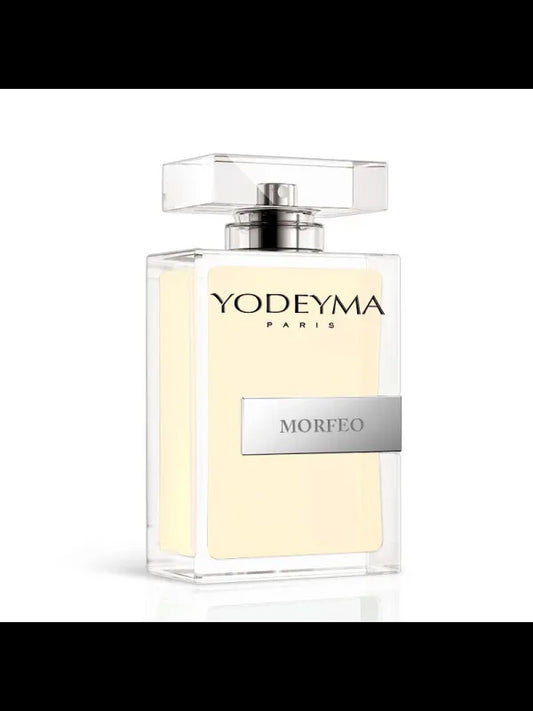 Morfeo Eau de Parfum – Klassisch und Männlich, 100ml