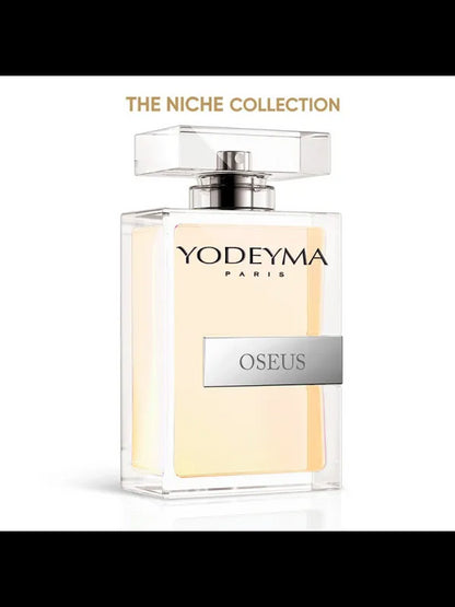 "Yodeyma Oseus Fresh Elegance 100ml"
