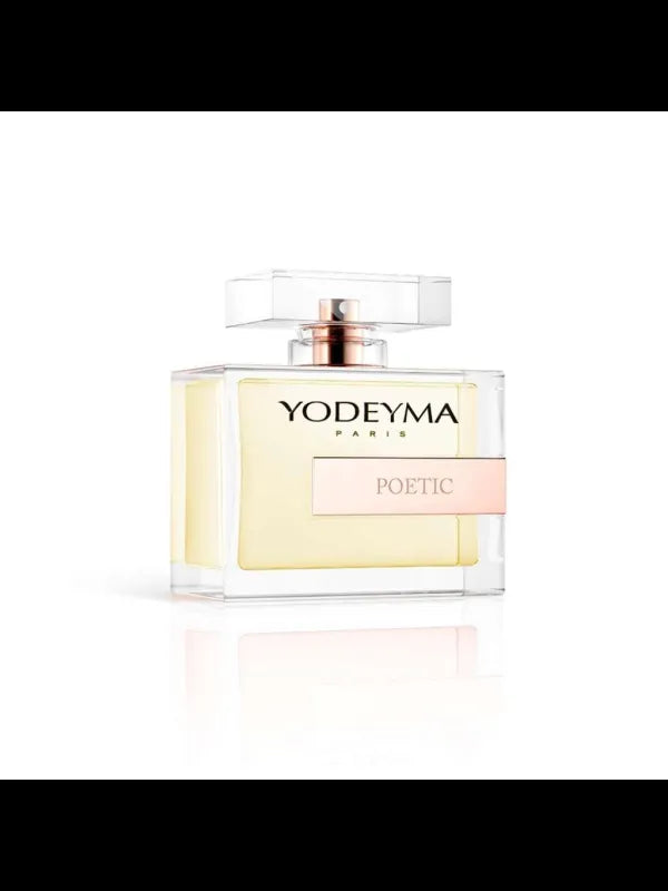 Poetic Woman Eau de Parfum 100ml - Eleganz & Sinnlichkeit