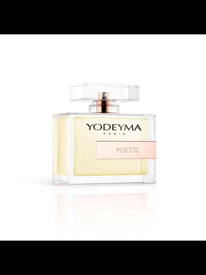 Poetic Woman Eau de Parfum 100ml - Eleganz & Sinnlichkeit