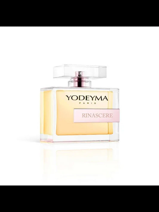 Rinascere Blütenzauber Damenparfüm 100ml