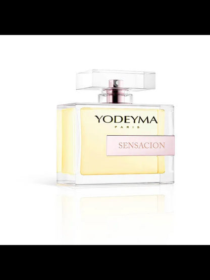 Fruchtblüte Eau de Parfum 100ml