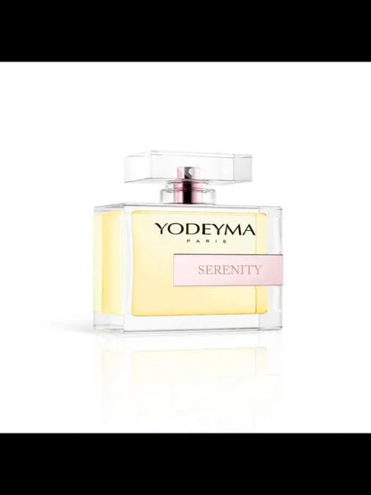 Serenity Women's Fragrance 100ml - Floral Fresh Elegance
