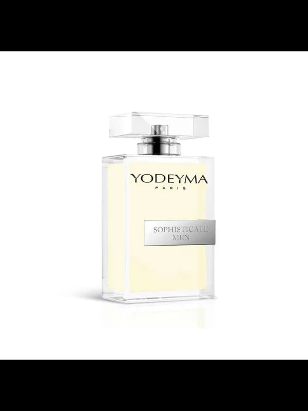 Yodeyma Sophisticate Men Duft 100ml - Orientalisch & Holzig