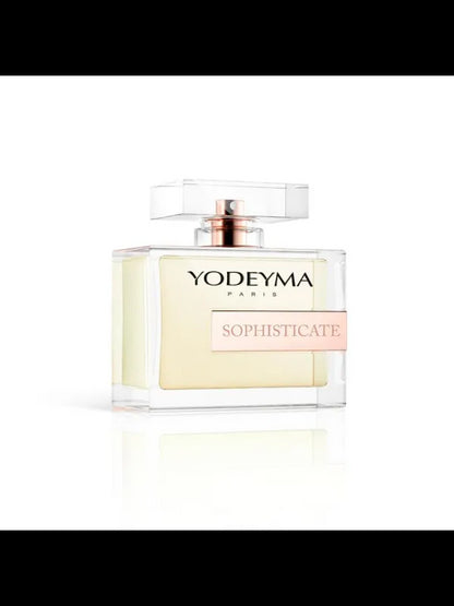 Sophisticate W Damenduft 100ml - Orientalisch-Blumiger Luxus