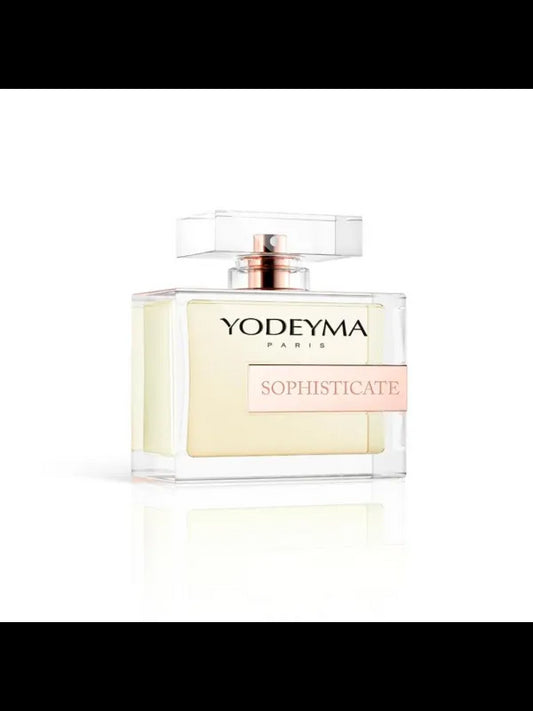 Sophisticate W Damenduft 100ml - Orientalisch-Blumiger Luxus