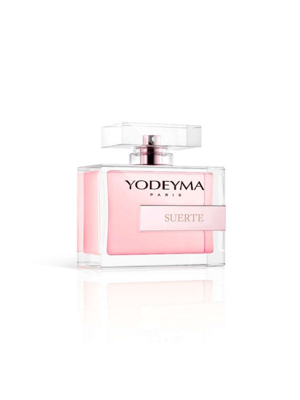Suerte Femme 100ml - Orientalisch Blumiger Damenduft