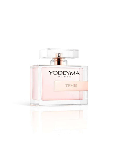 Yodeyma Temis Damenduft 100ml - Orientalisch Blumig mit Vanille