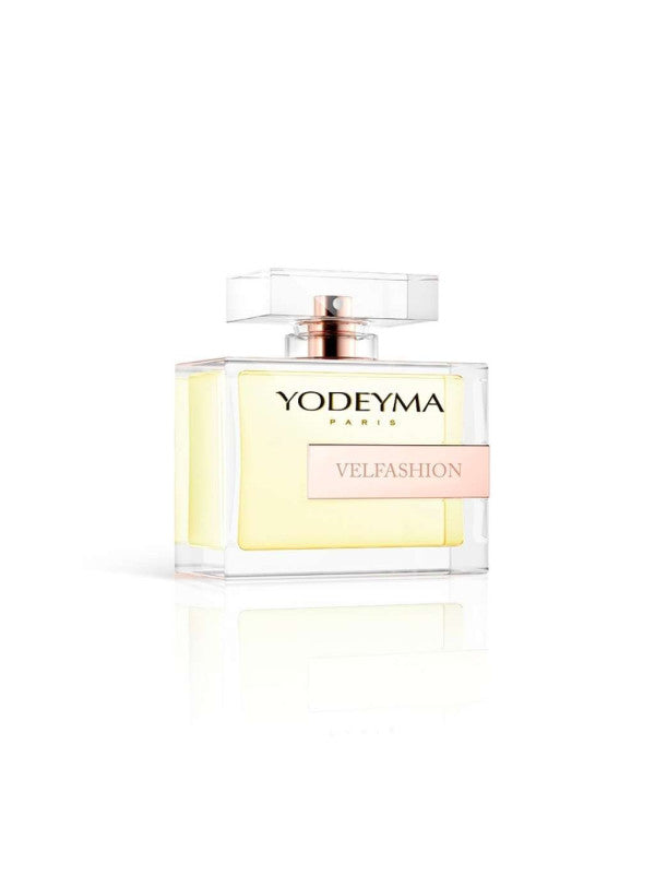 Yodeyma Velfashion Damenduft – Eleganz & Sinnlichkeit 100ml