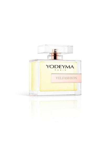 Yodeyma Velfashion Damenduft – Eleganz & Sinnlichkeit 100ml