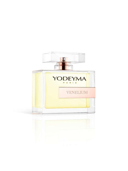 Venelium - Mystischer Damenduft mit Koriander & Veilchen, 100ml