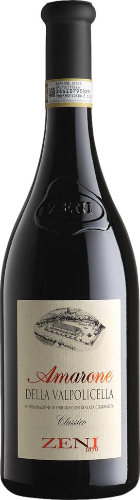 Zeni Amarone della Valpolicella 2021