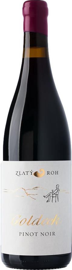 Zlaty Roh Pinot Noir 2021