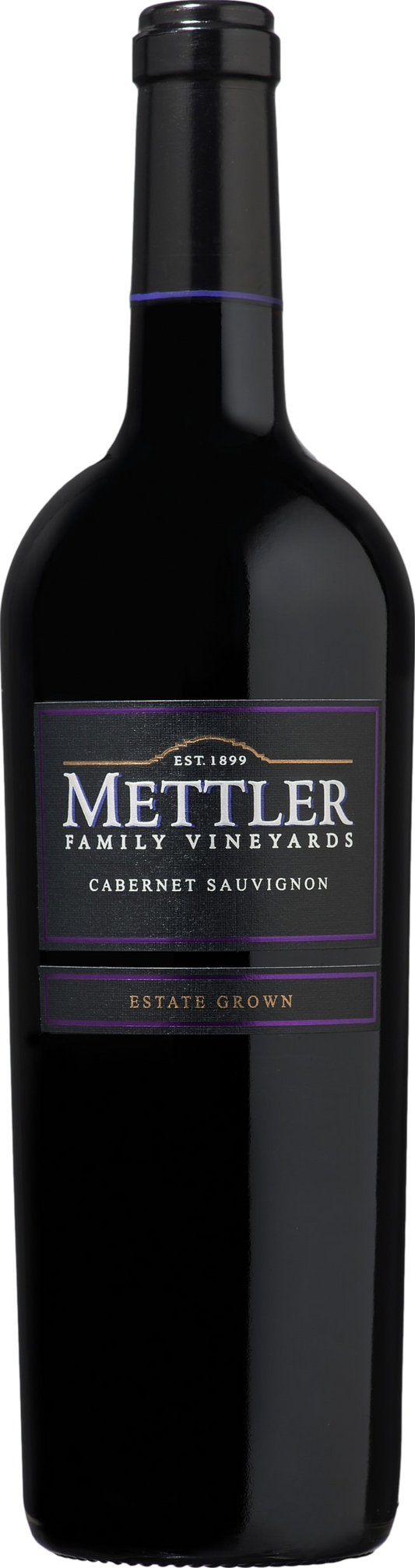 Mettler Cabernet Sauvignon 2020