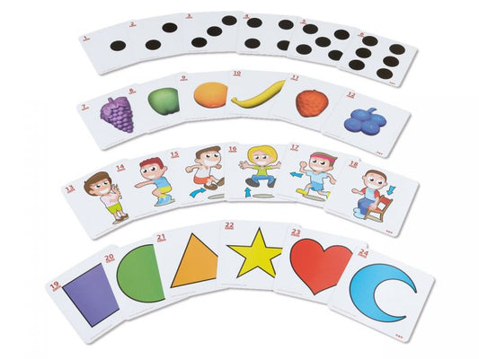 Spielwürfel »Zubehör-Set 1«