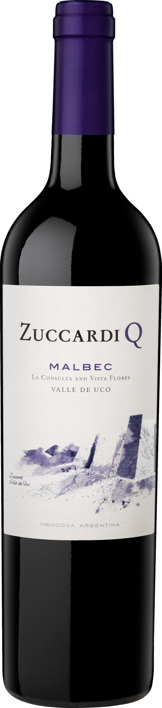 Zuccardi Serie Q Malbec 2020