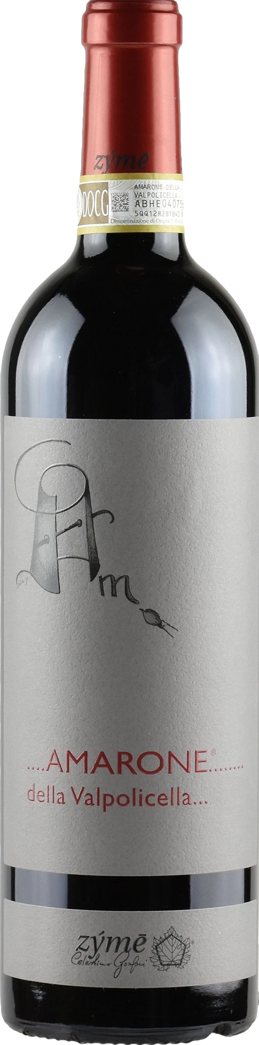 Zyme Amarone della Valpolicella 2018